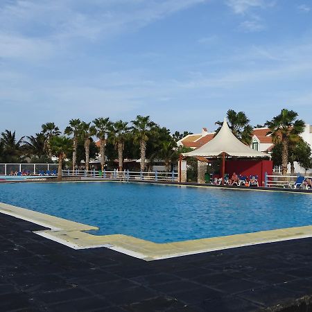 Murdeira Village Luaran gambar