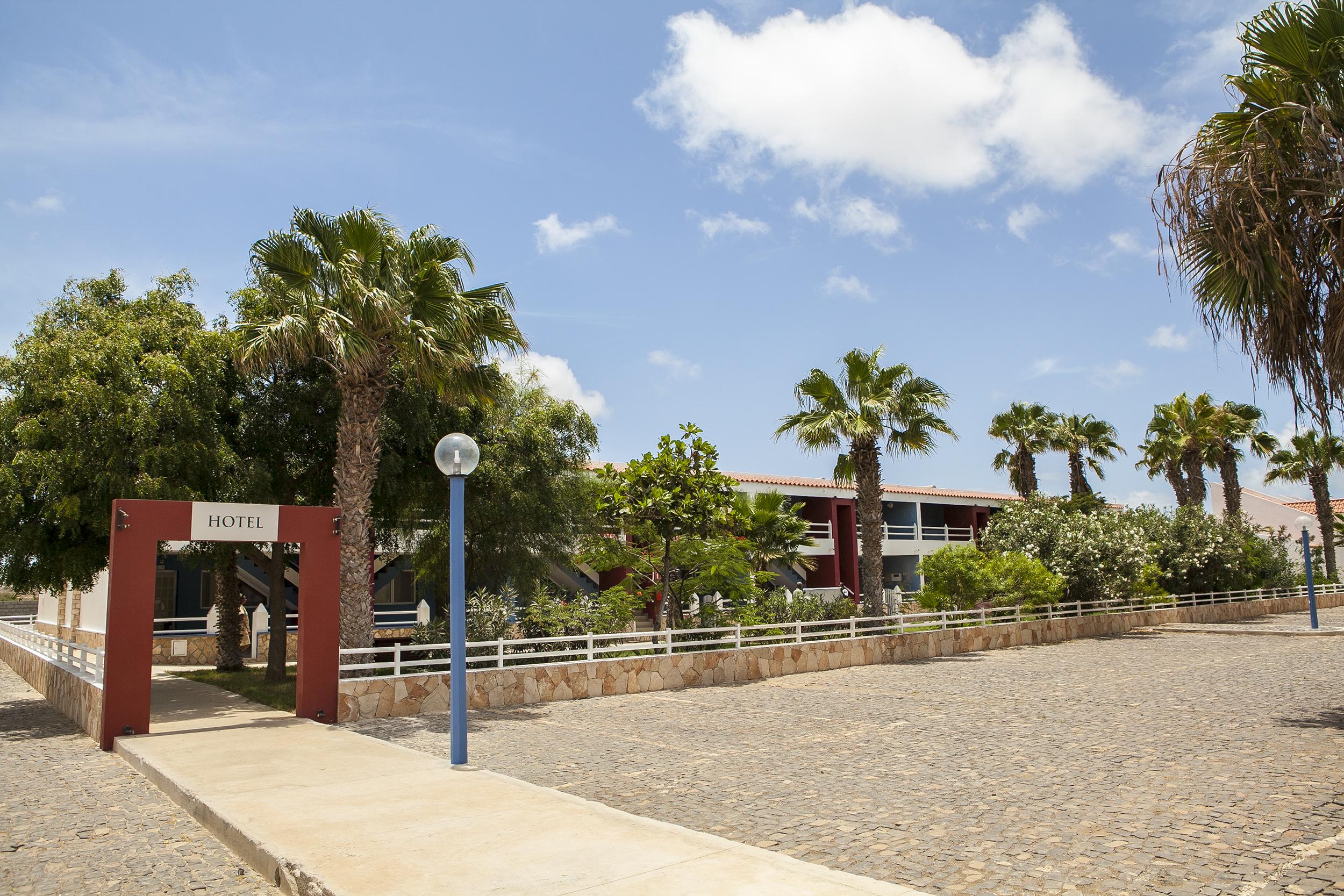 Murdeira Village Luaran gambar