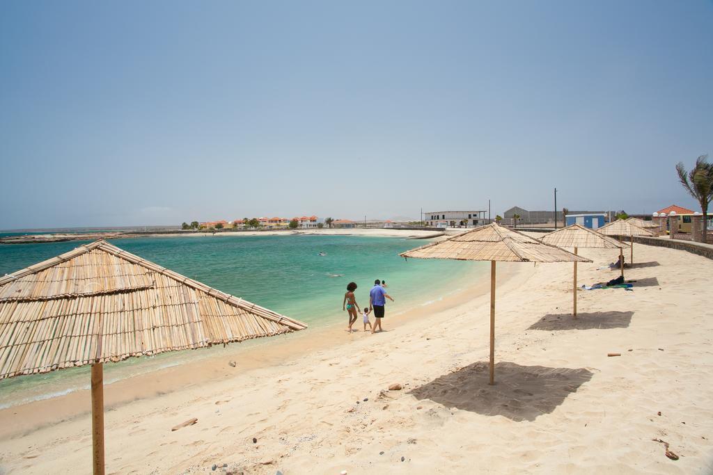 Murdeira Village Luaran gambar