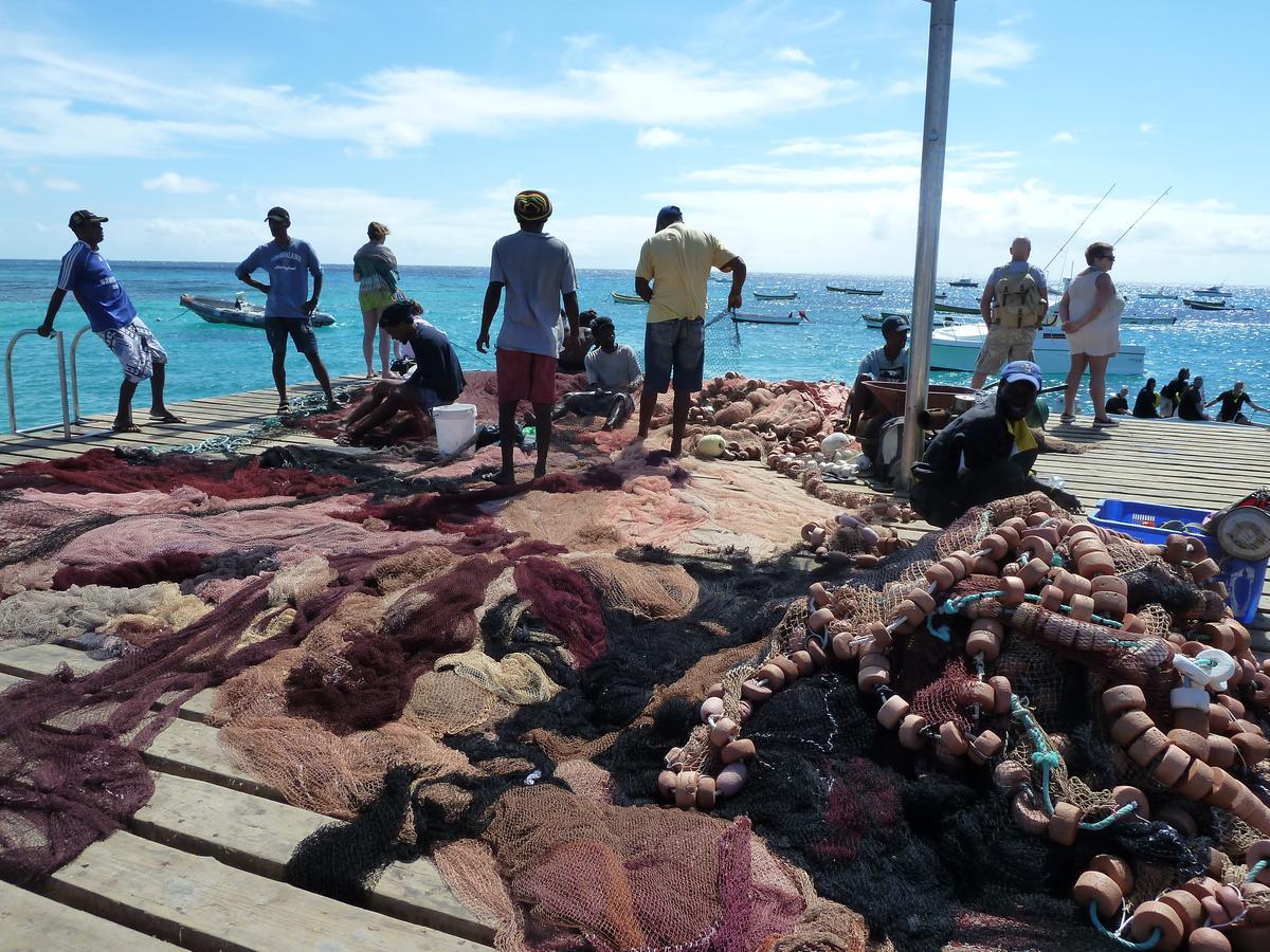 Murdeira Village Luaran gambar