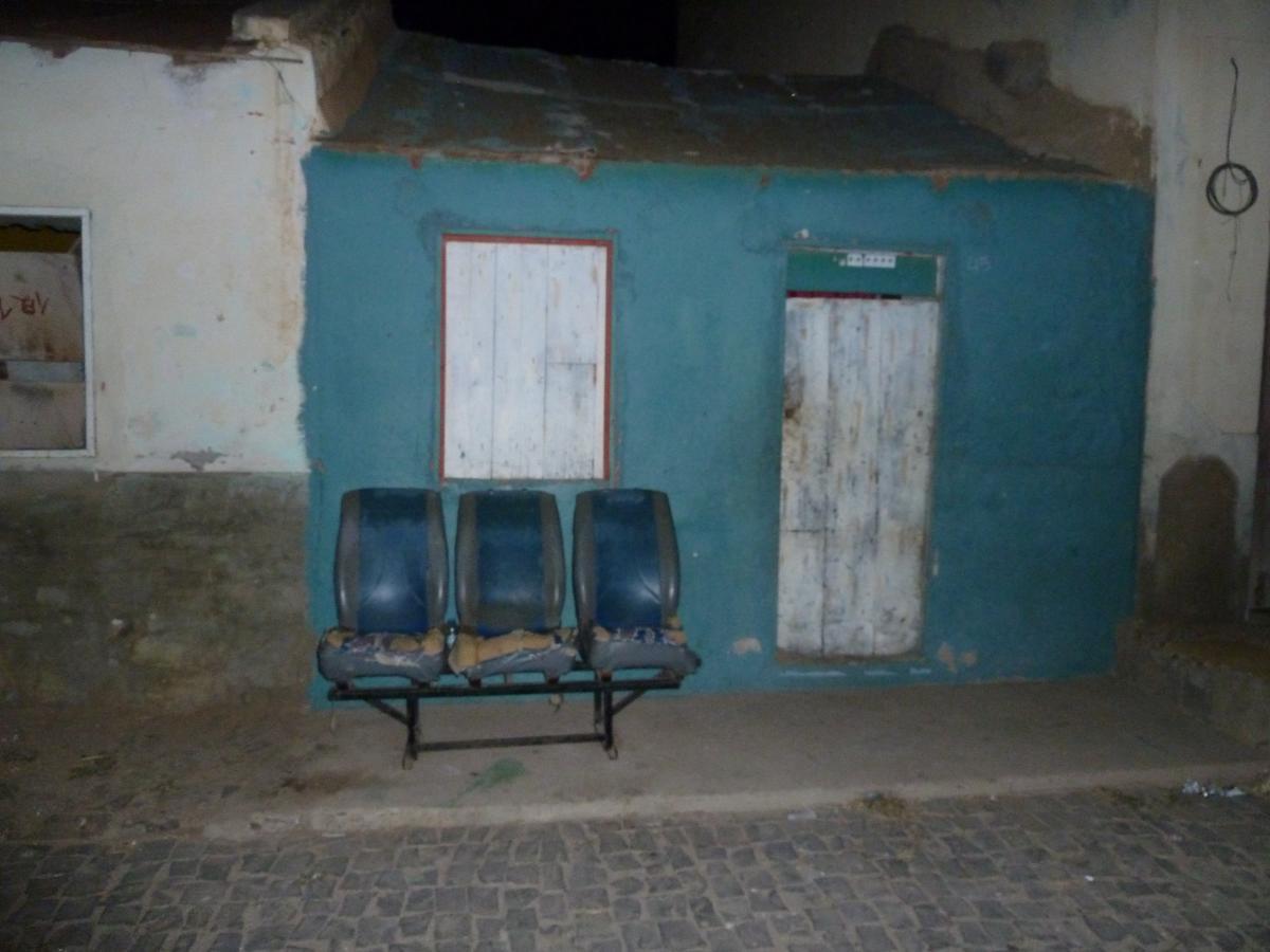 Murdeira Village Luaran gambar