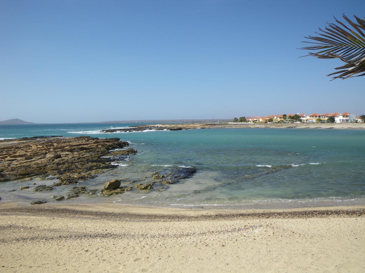 Murdeira Village Luaran gambar