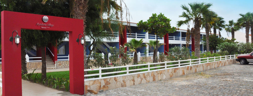 Murdeira Village Luaran gambar