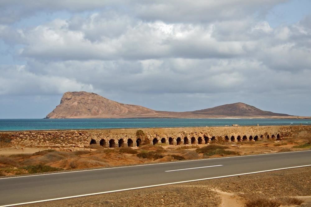 Murdeira Village Luaran gambar